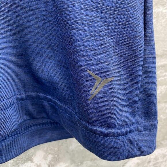 SALE Bundle of 2 Old Navy Athletic Workout Short Sleeve Tees Men's Size Large - Picture 9 of 10